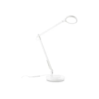 Lampa stołowa FUTURA TL biała 272078 - Ideal Lux